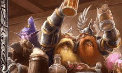 Сходка Ван Ворлд